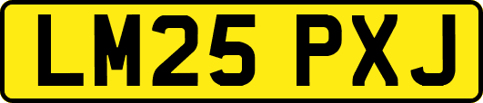 LM25PXJ