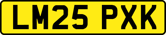 LM25PXK