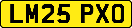 LM25PXO