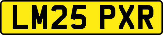 LM25PXR