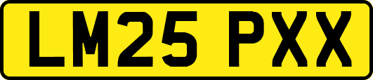 LM25PXX