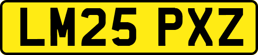 LM25PXZ