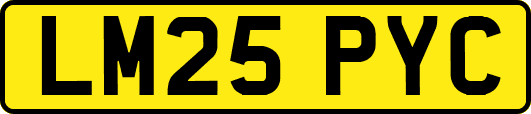 LM25PYC