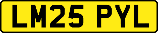LM25PYL