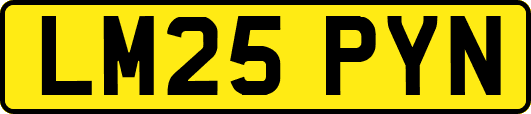 LM25PYN
