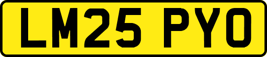 LM25PYO