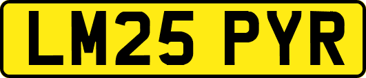 LM25PYR