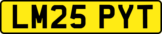 LM25PYT