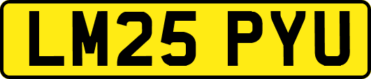 LM25PYU