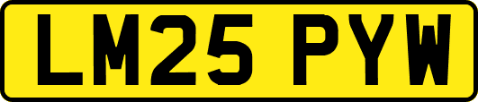 LM25PYW