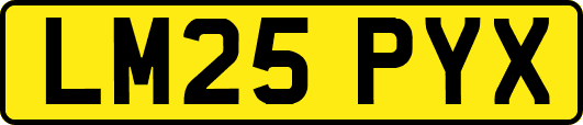 LM25PYX