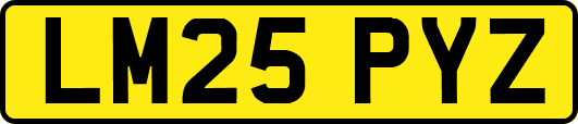 LM25PYZ
