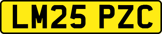 LM25PZC