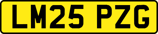 LM25PZG
