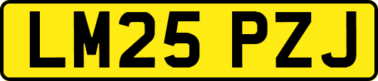 LM25PZJ
