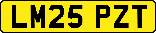 LM25PZT