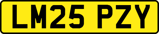 LM25PZY