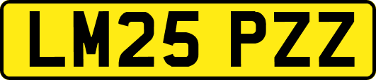 LM25PZZ