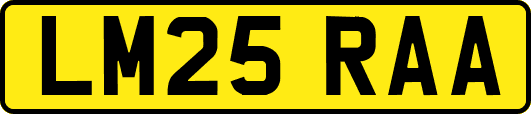 LM25RAA