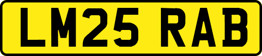 LM25RAB