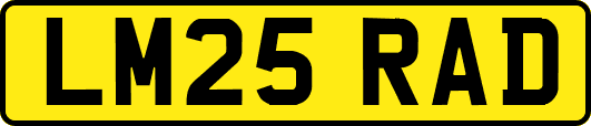 LM25RAD