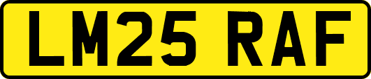 LM25RAF