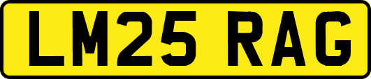 LM25RAG