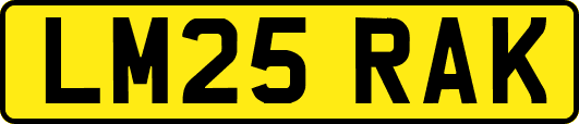 LM25RAK