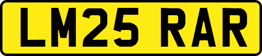 LM25RAR