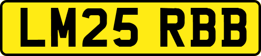 LM25RBB