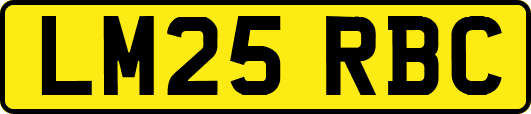 LM25RBC