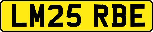 LM25RBE