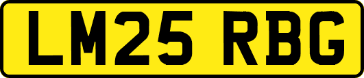 LM25RBG