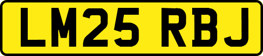 LM25RBJ