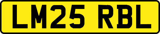 LM25RBL