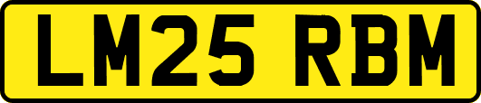 LM25RBM