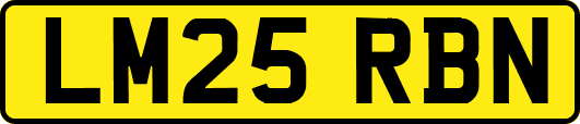 LM25RBN