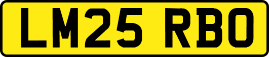 LM25RBO