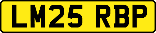 LM25RBP