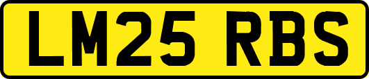 LM25RBS