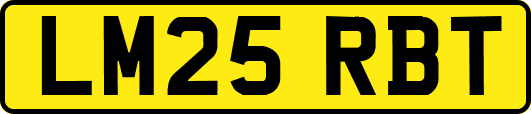 LM25RBT