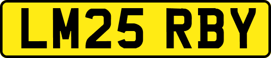 LM25RBY