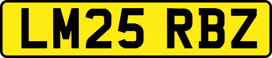 LM25RBZ
