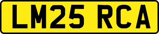 LM25RCA