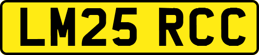 LM25RCC