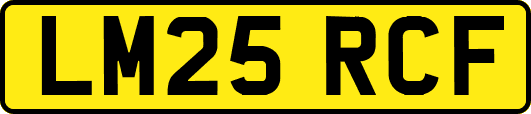 LM25RCF