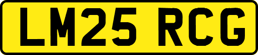 LM25RCG