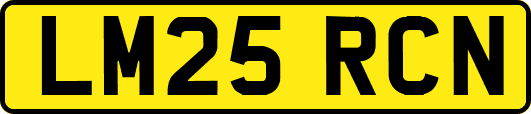 LM25RCN
