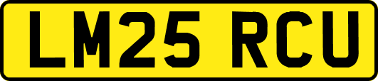 LM25RCU