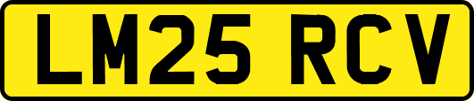 LM25RCV